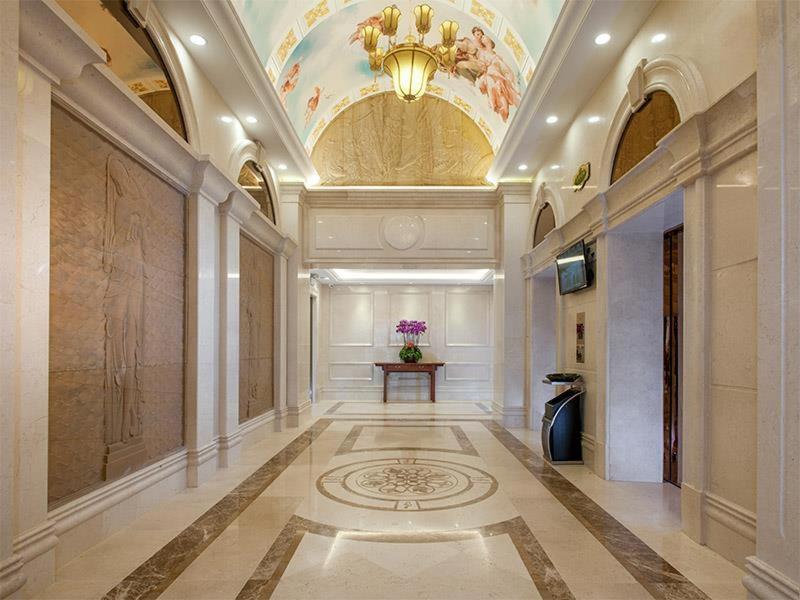 Vienna International Hotel Shaoguan Fengcailou Dış mekan fotoğraf