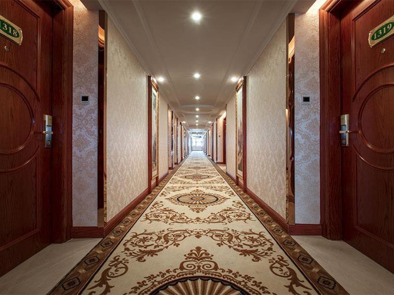 Vienna International Hotel Shaoguan Fengcailou Dış mekan fotoğraf
